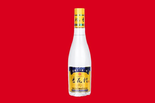 察布查尔县回收杏花村