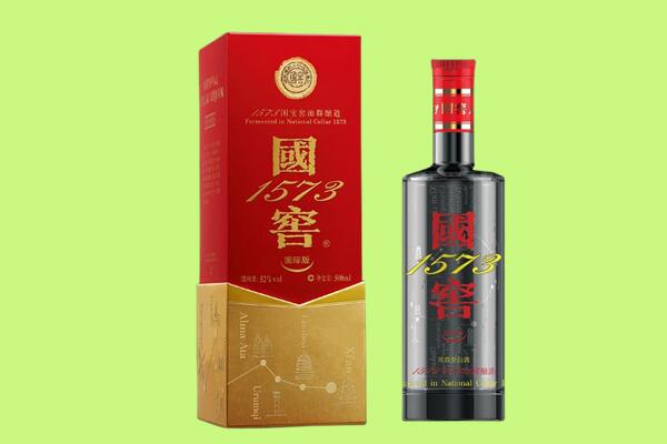 察布查尔县回收国窖